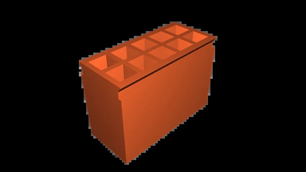 Коробка для патронов .22 LR на 10 штук