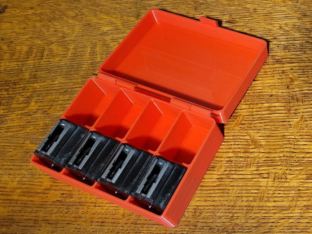 Корпус для магазинов Ruger 10/22