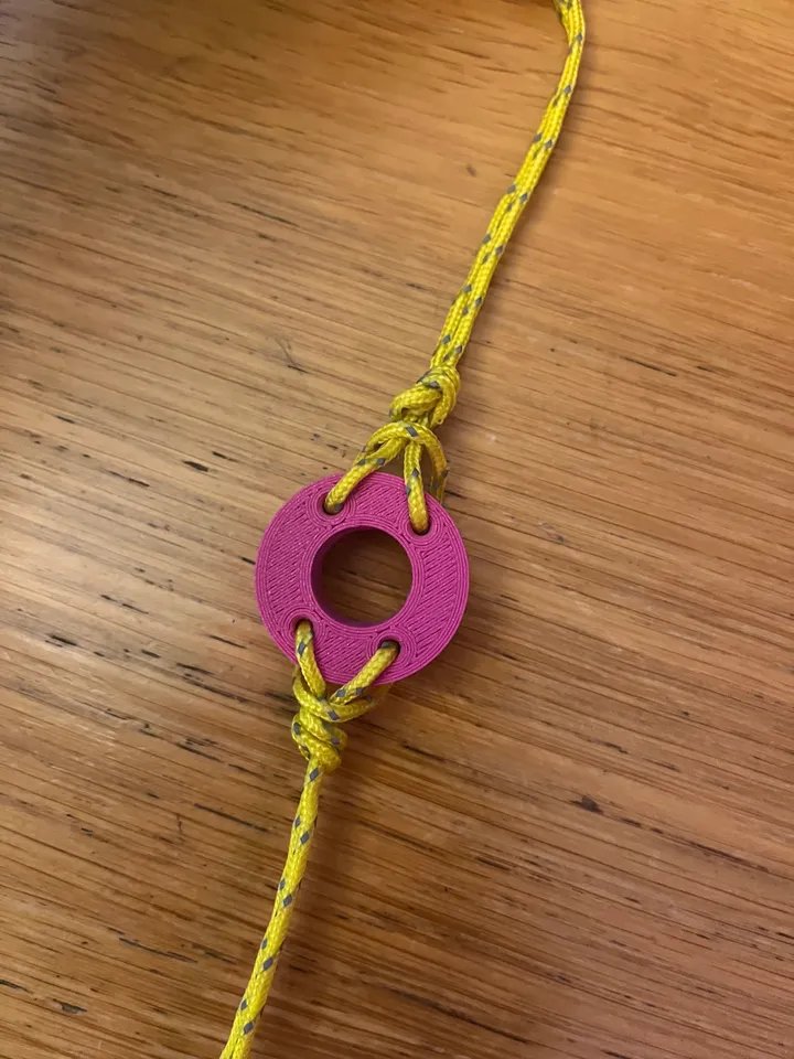 Легкая антенна Moxon 10м