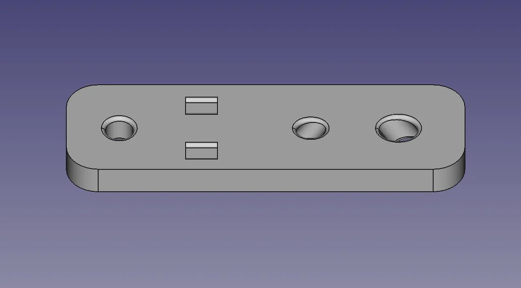 Легкая антенна Moxon 10м