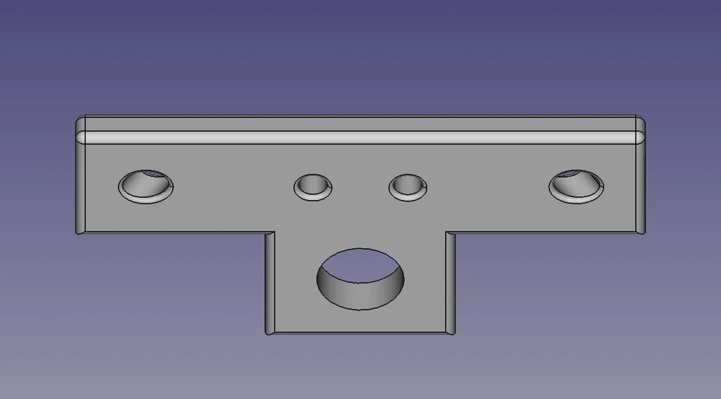 Легкая антенна Moxon 10м