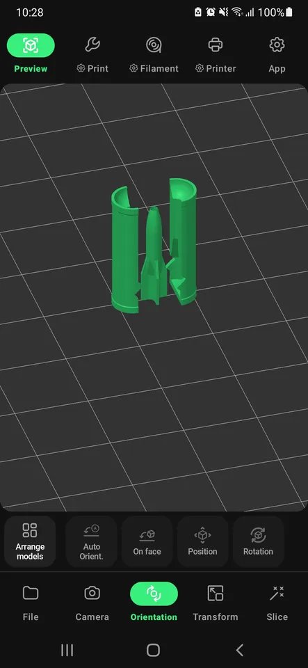 Пули для пневматического оружия калибра .177 и .22 (подкалиберные бронебойные)