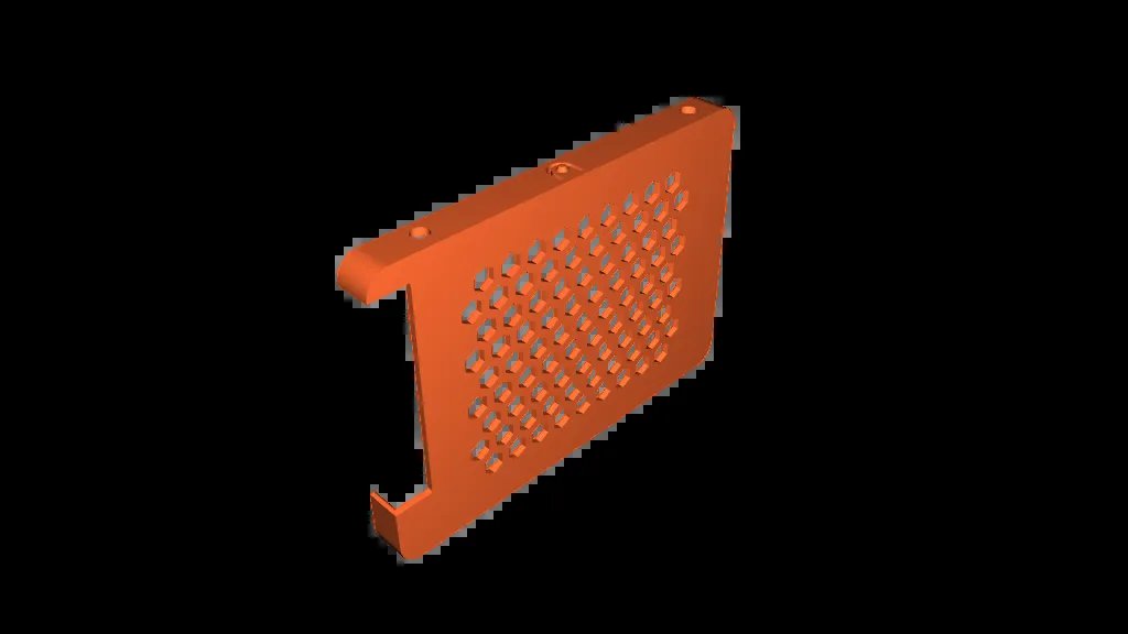 Корпус для 2.5" SSD