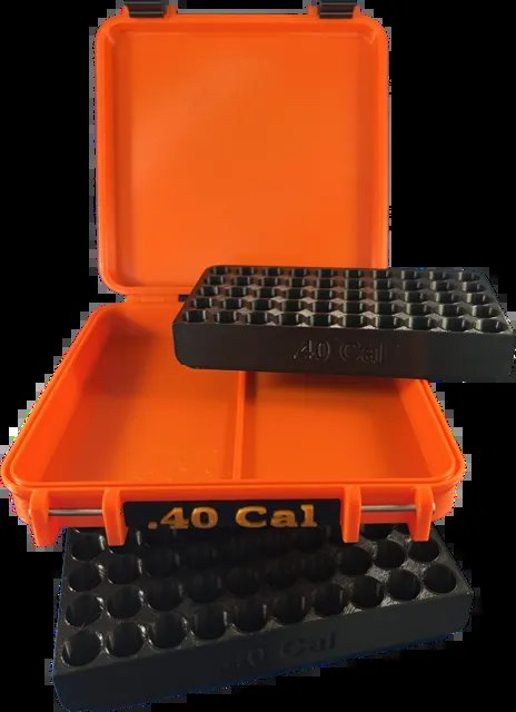 Ящик для патронов .40 Caliber