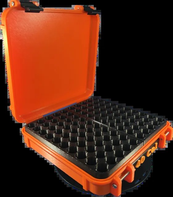 Ящик для патронов .40 Caliber