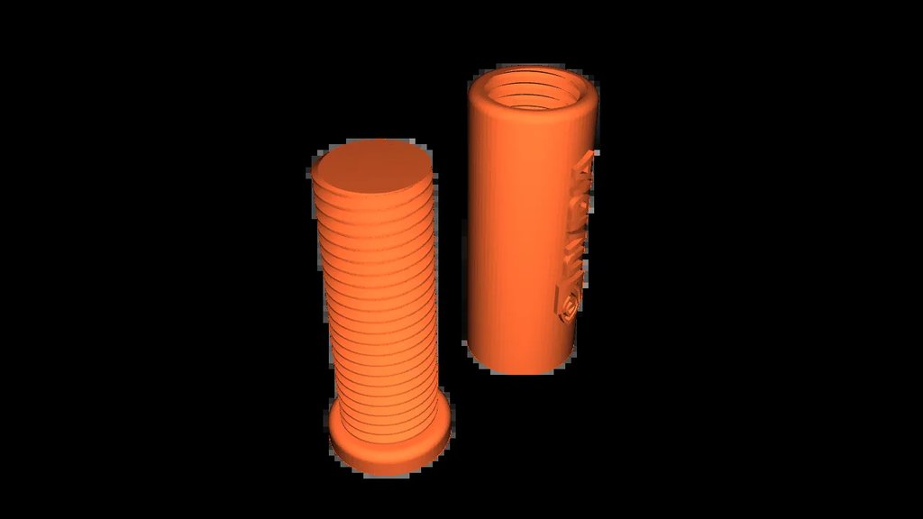 Регулируемая поддержка видеокарты Nvidia / Radeon