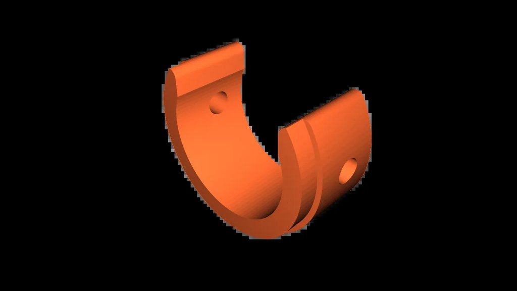 AIRSOFT - Handguard Alfa Arms Goliaf