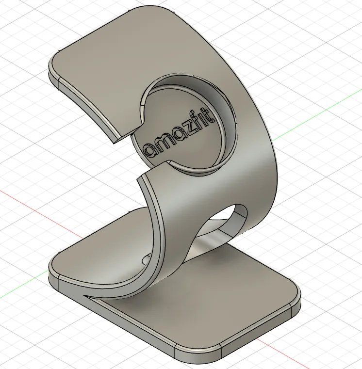 Зарядная станция для Amazfit Bip 6