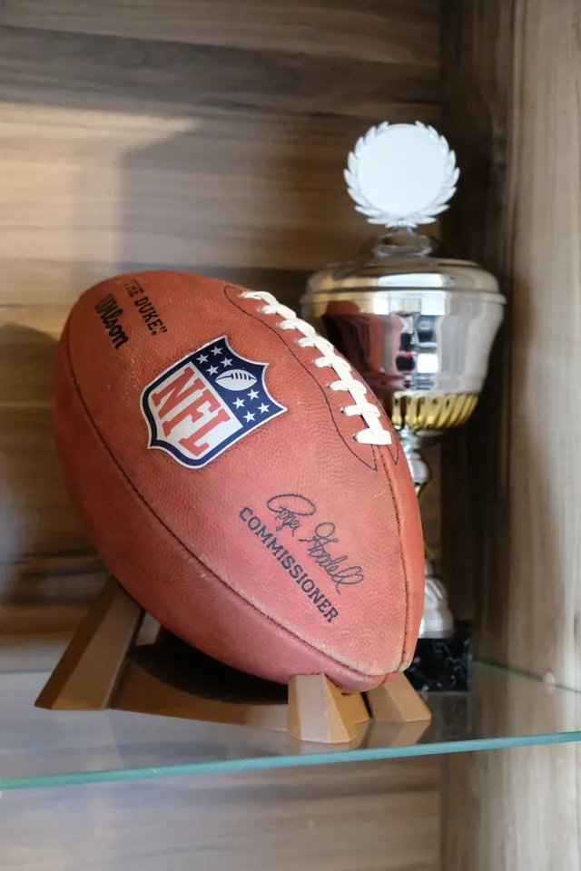 Американский футбол