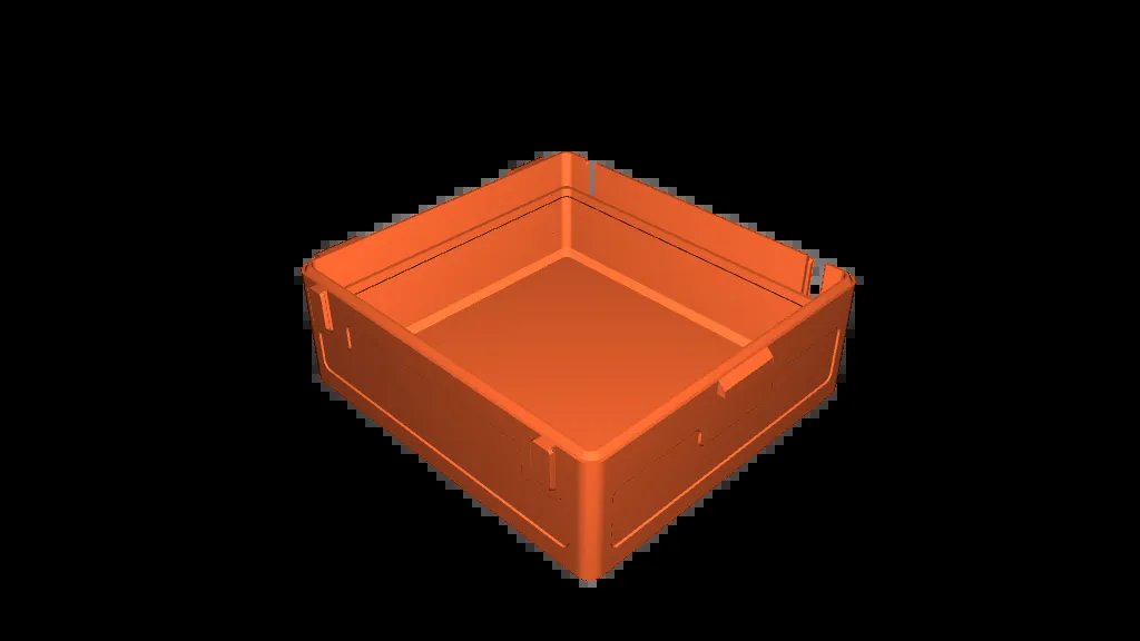 Ящик для патронов 100x 5.56, 5.56×45mm NATO