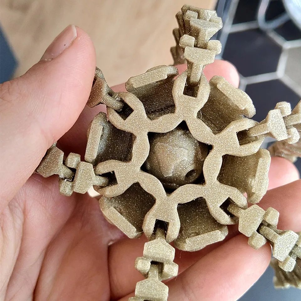 Древний Страж с шарнирами из Zelda: Breath of the Wild