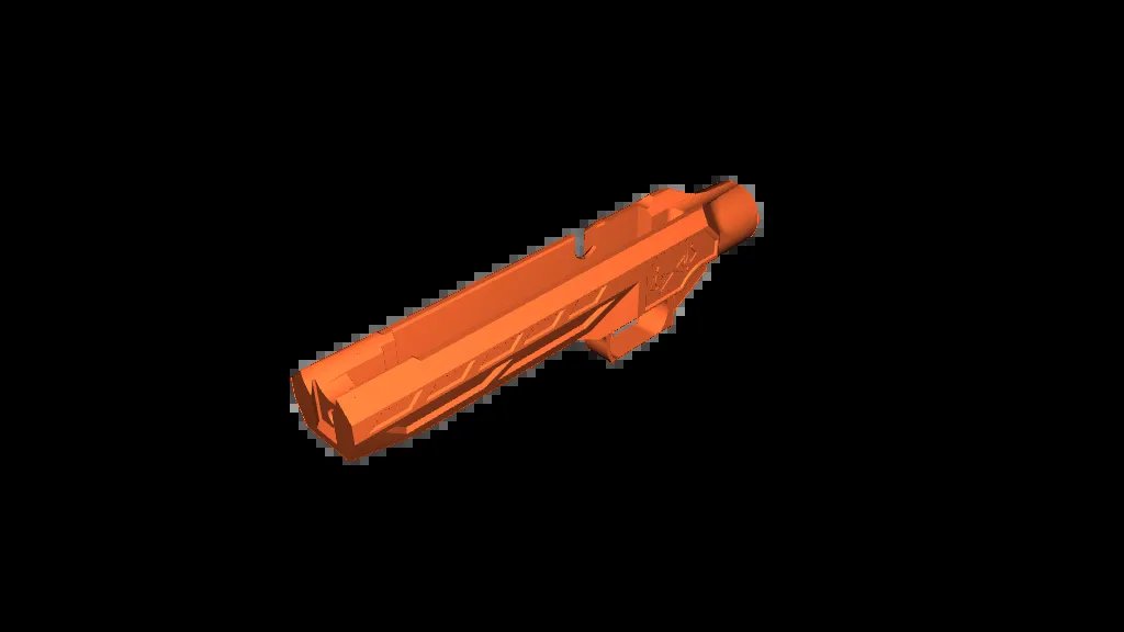 Шасси Apache MKII