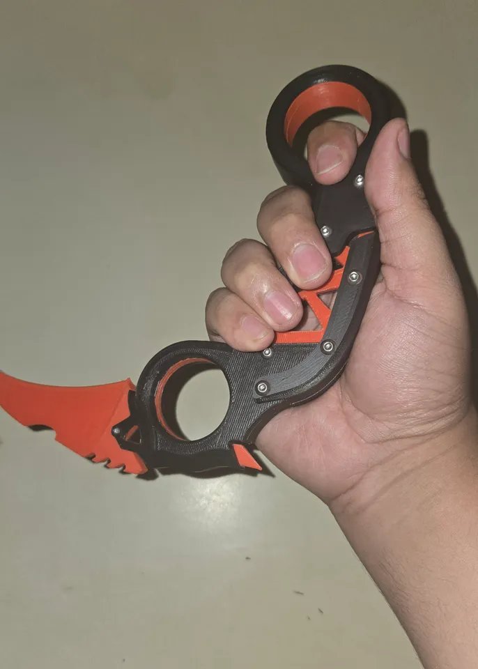 Коготь Раптора из Apex Legends