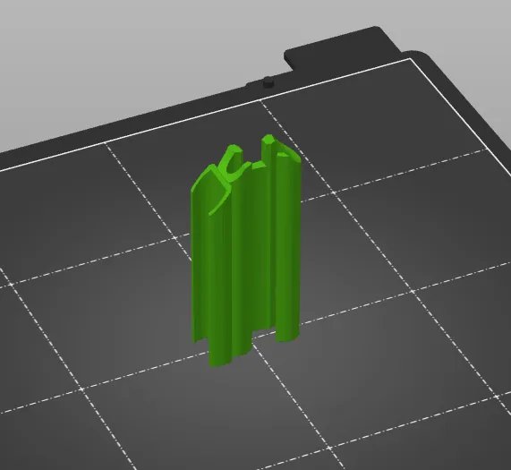 Держатель для наушников Apple EarPods/Earbuds (USB-C)