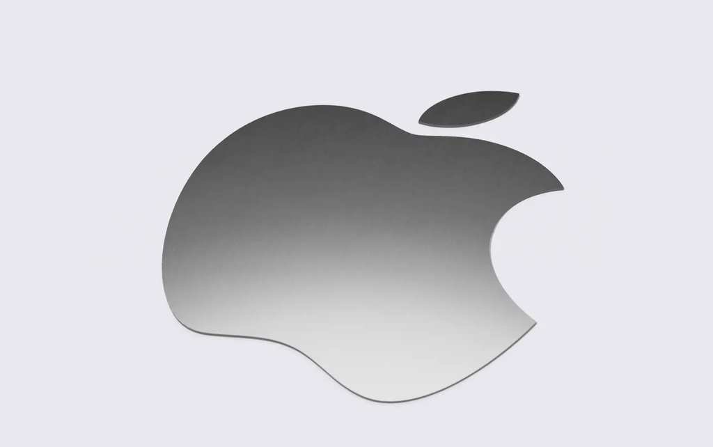 Логотип Apple