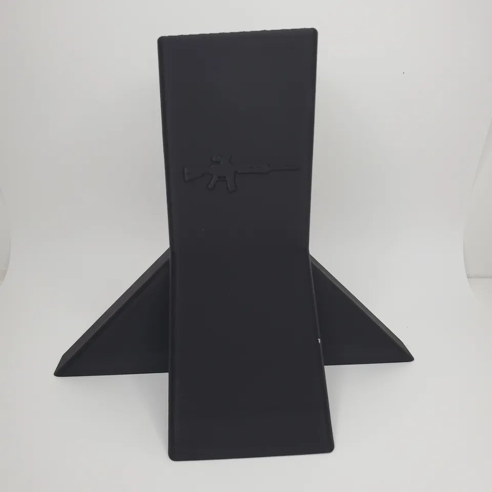 Подставка для демонстрации AR-15