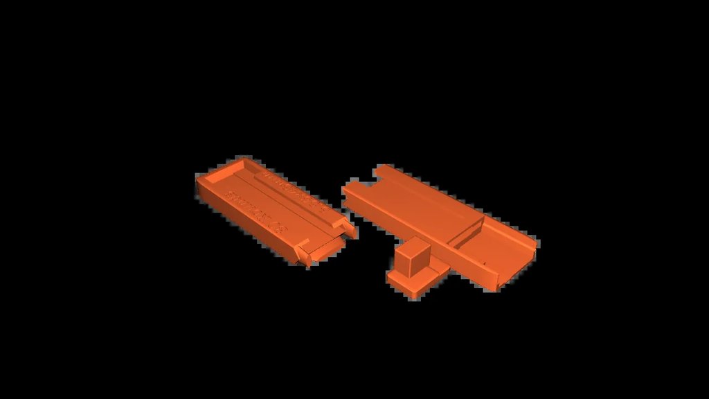 Загрузчик магазинов AR (защита от выпадения и перегруза)