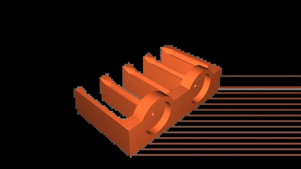 Держатель для магазинов AR PMag