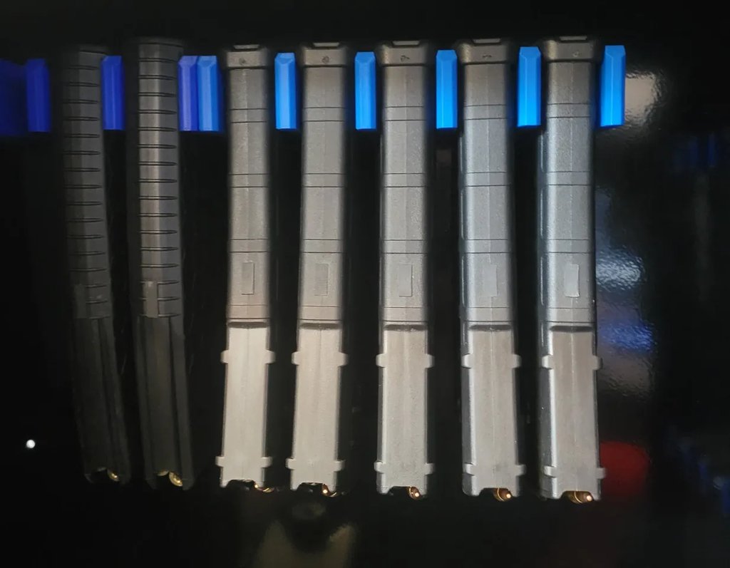 Держатель для магазинов AR PMag