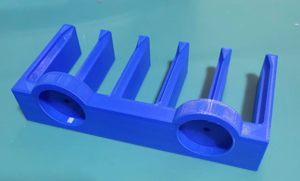 Держатель для магазинов AR PMag