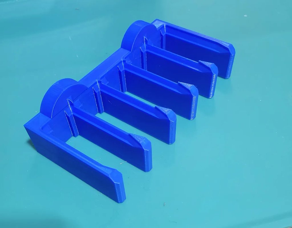 Держатель для магазинов AR PMag