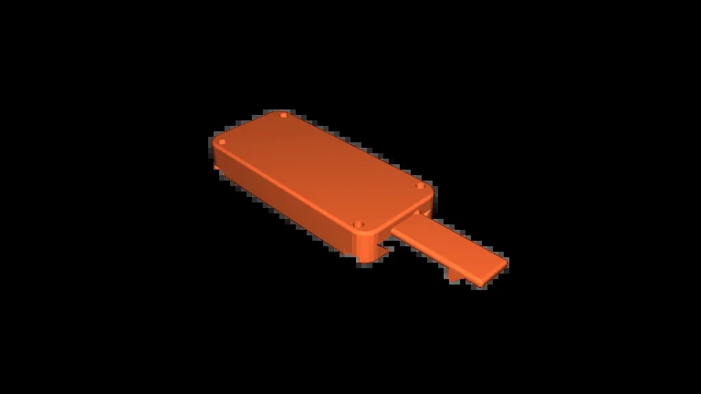 Подсумок для магазинов AR15 на ремень