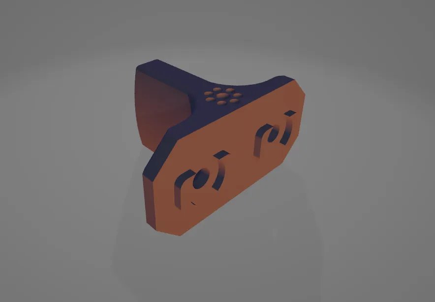 Упор для руки Arisaka M-LOK