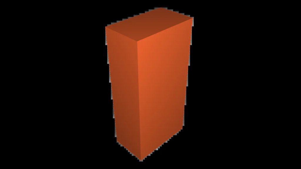 Крепление для пусковой установки Mega XL