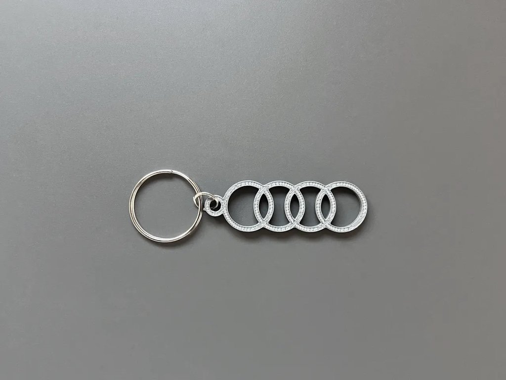 Брелок Audi