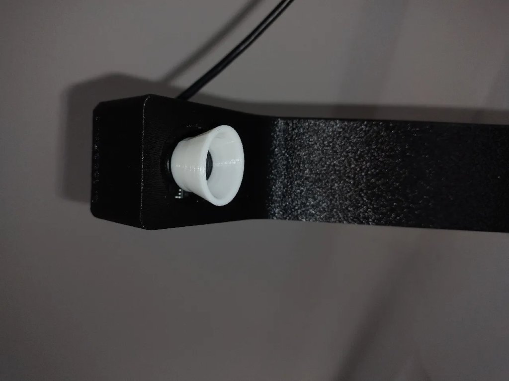 Бленда для камеры Autodart для OV9732