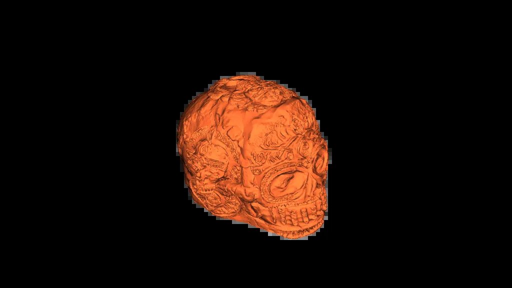 Ацтекский Свист Смерти (Обновленная версия)