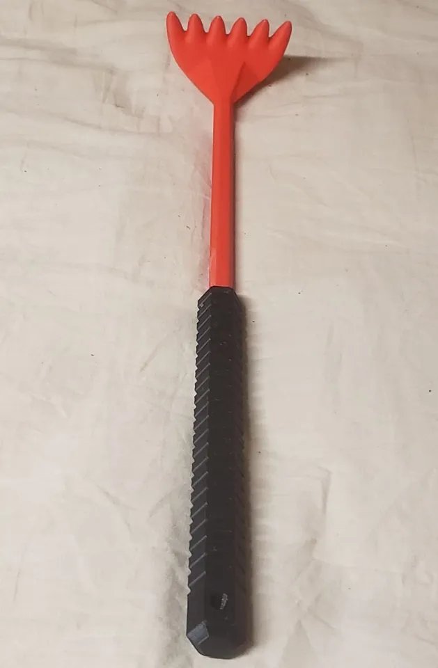 Чесалка для спины