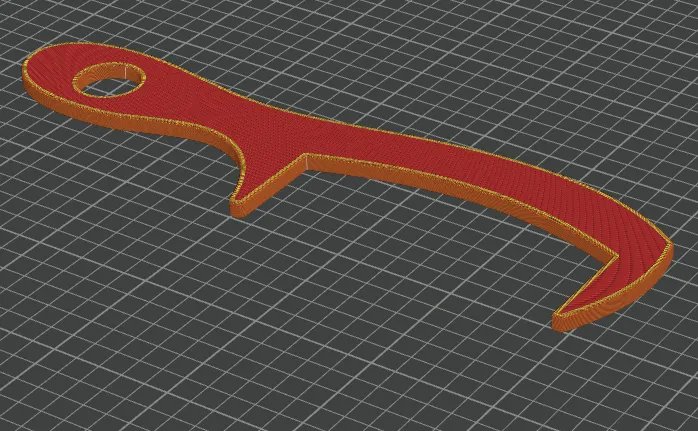 Расческа для лысых