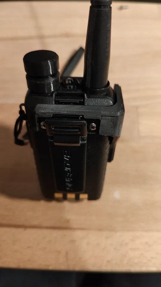 Защитная клетка для Baofeng UV-5R