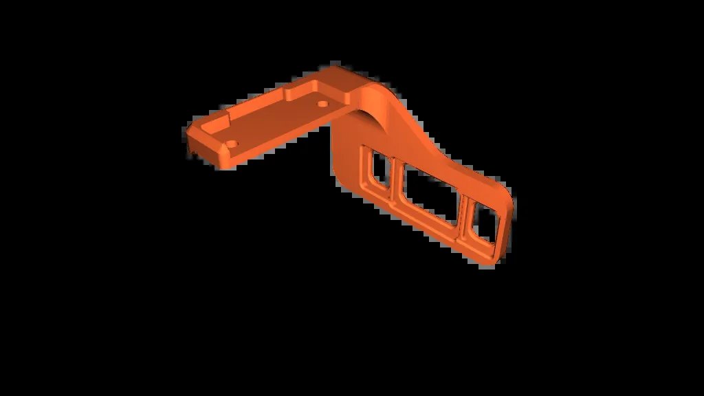 Защитная клетка для Baofeng UV-5R