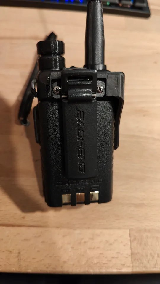 Защитная клетка для Baofeng UV-5R