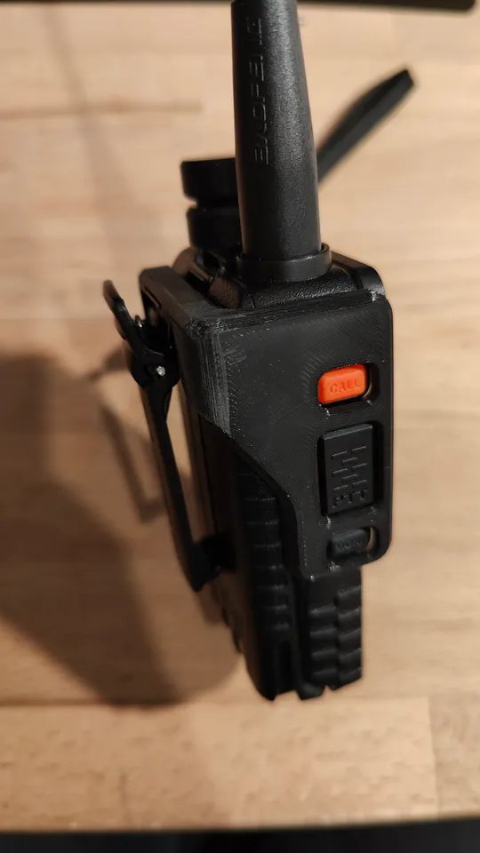 Защитная клетка для Baofeng UV-5R