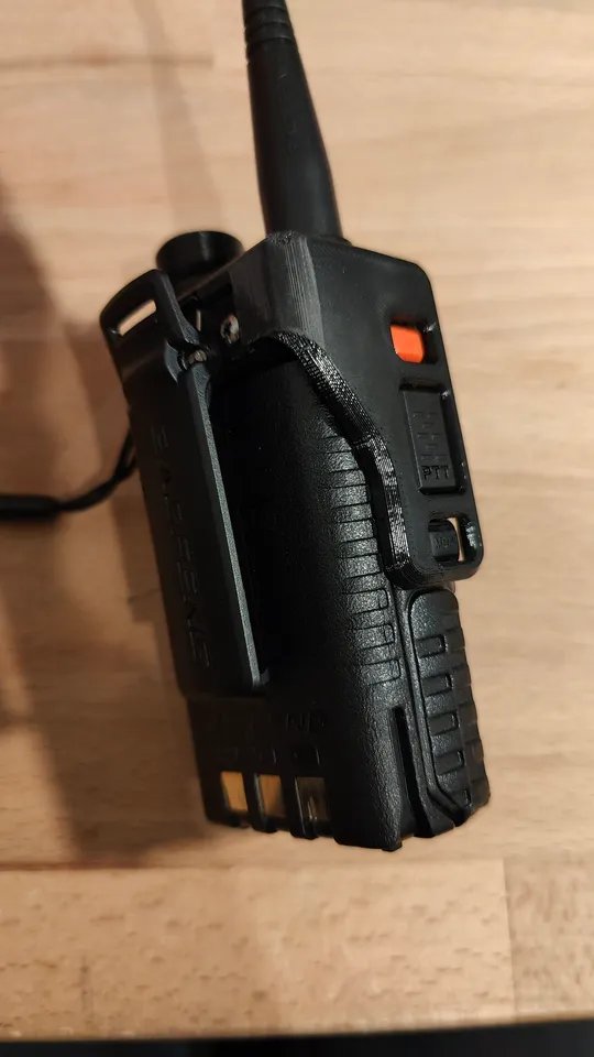 Защитная клетка для Baofeng UV-5R