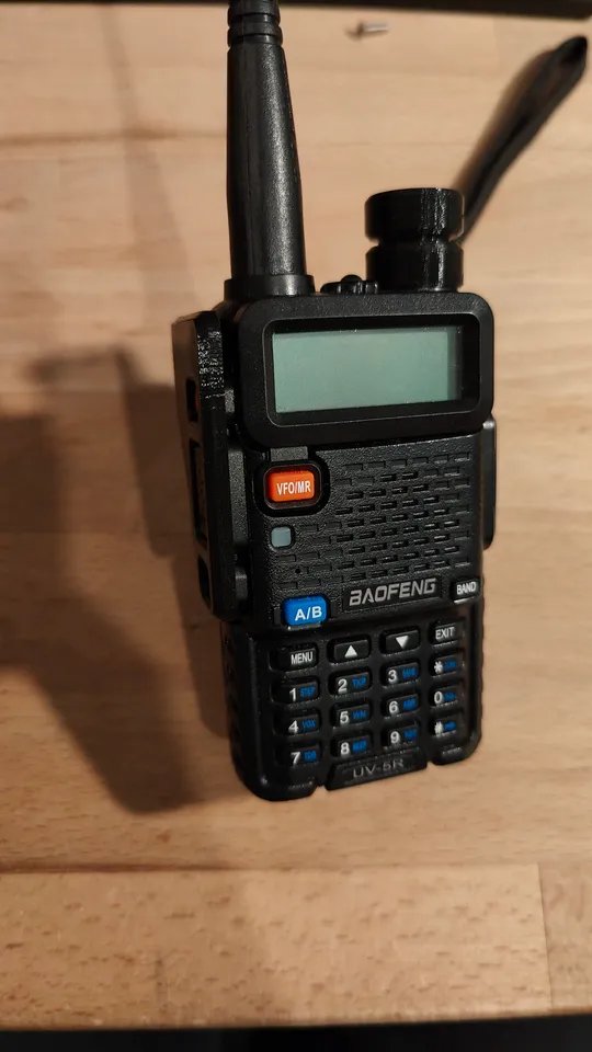 Защитная клетка для Baofeng UV-5R