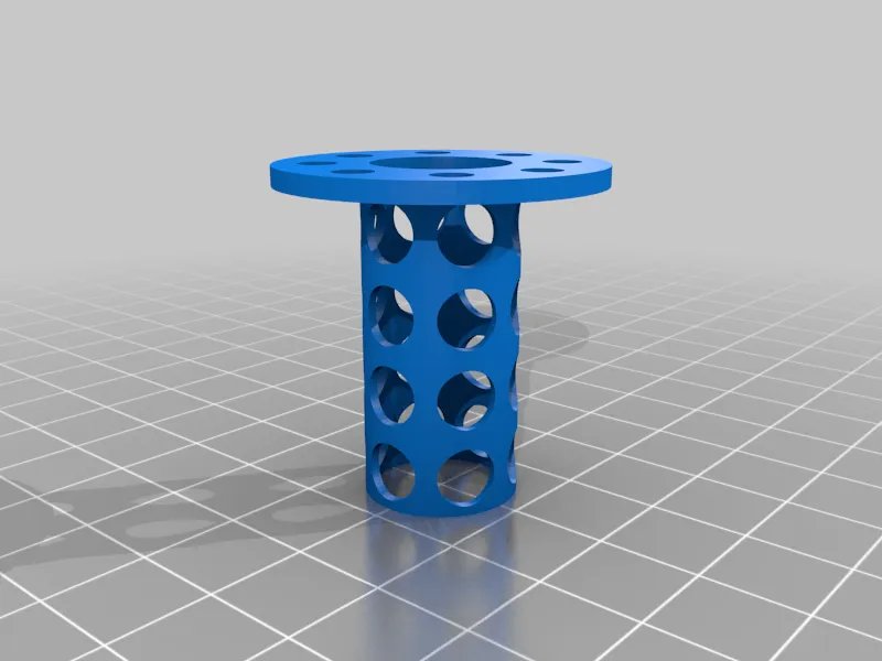 Глушитель/саундмодератор для BB