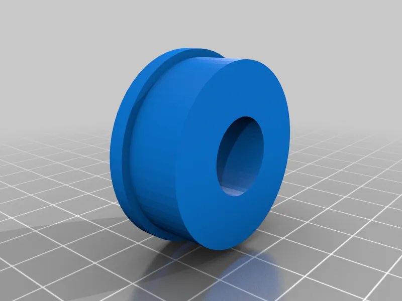 Глушитель/саундмодератор для BB