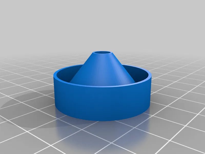 Глушитель/саундмодератор для BB