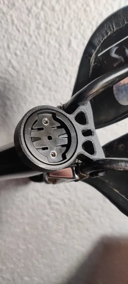 Крепление для радара Garmin Varia на подседельный штырь