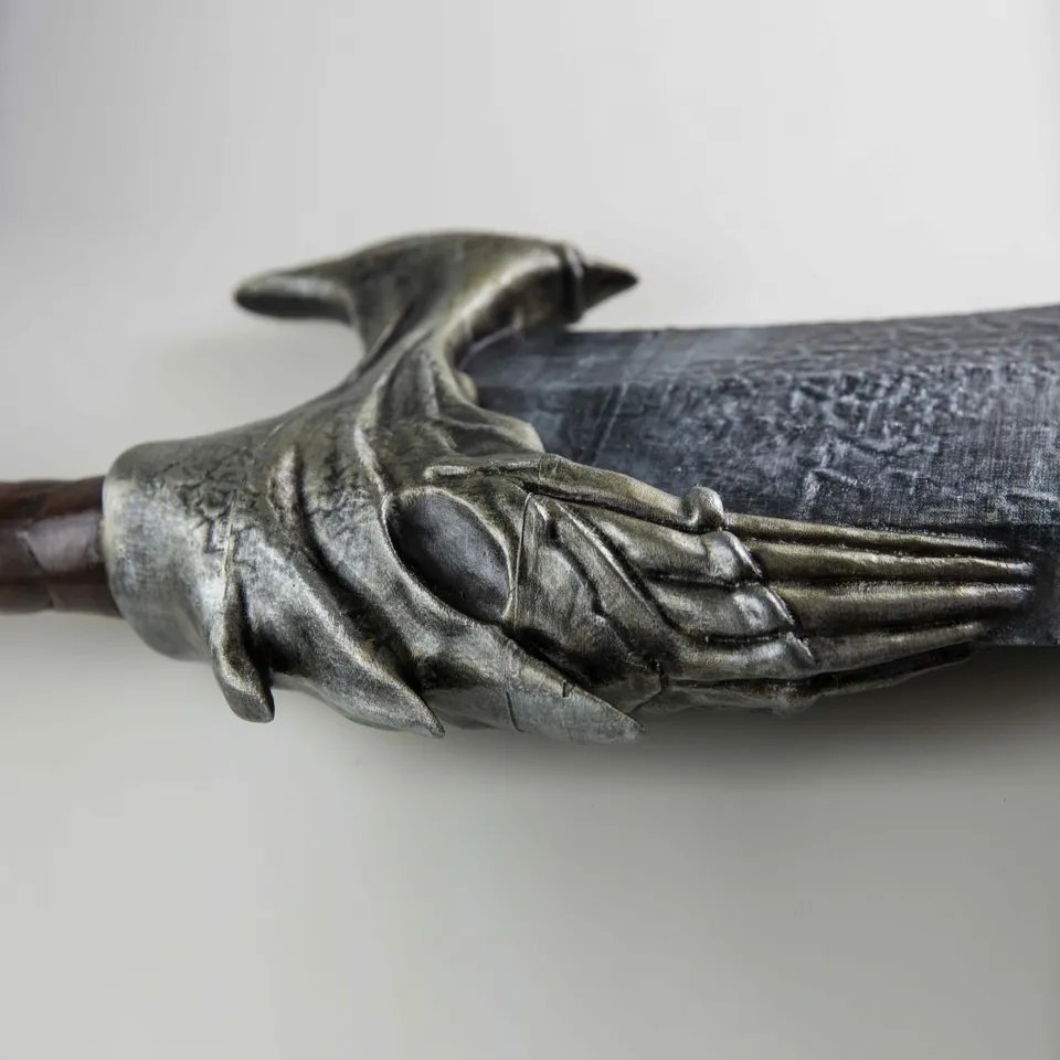 Клинки Хаоса из God of War