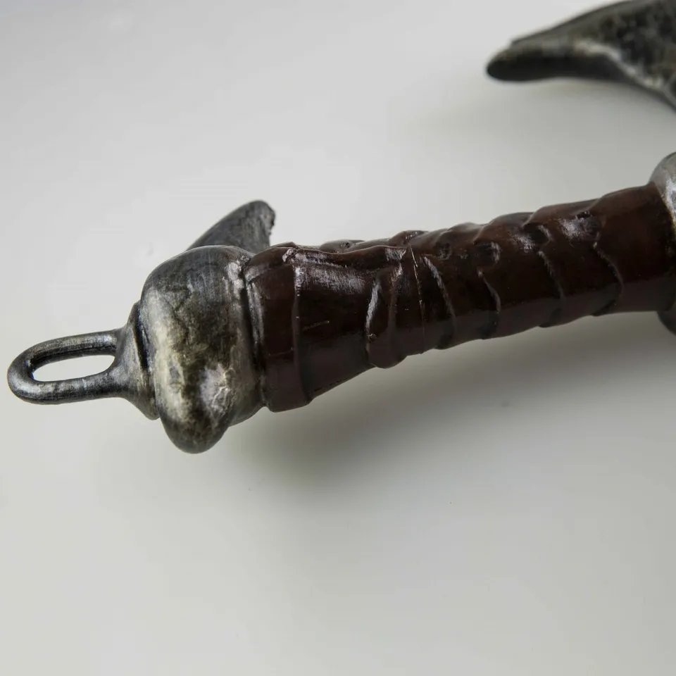 Клинки Хаоса из God of War