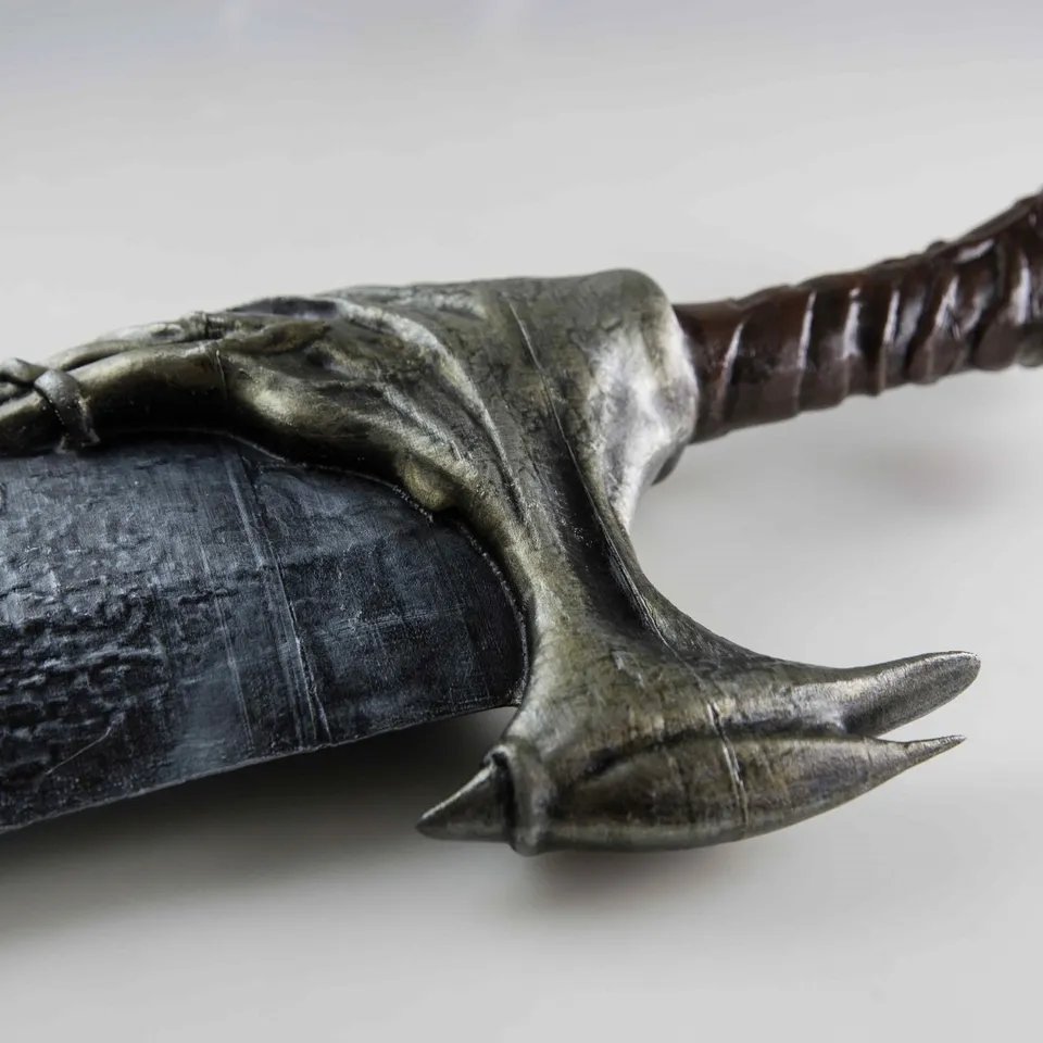 Клинки Хаоса из God of War