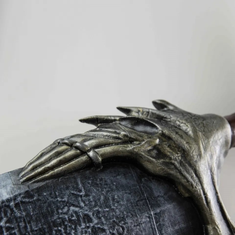 Клинки Хаоса из God of War