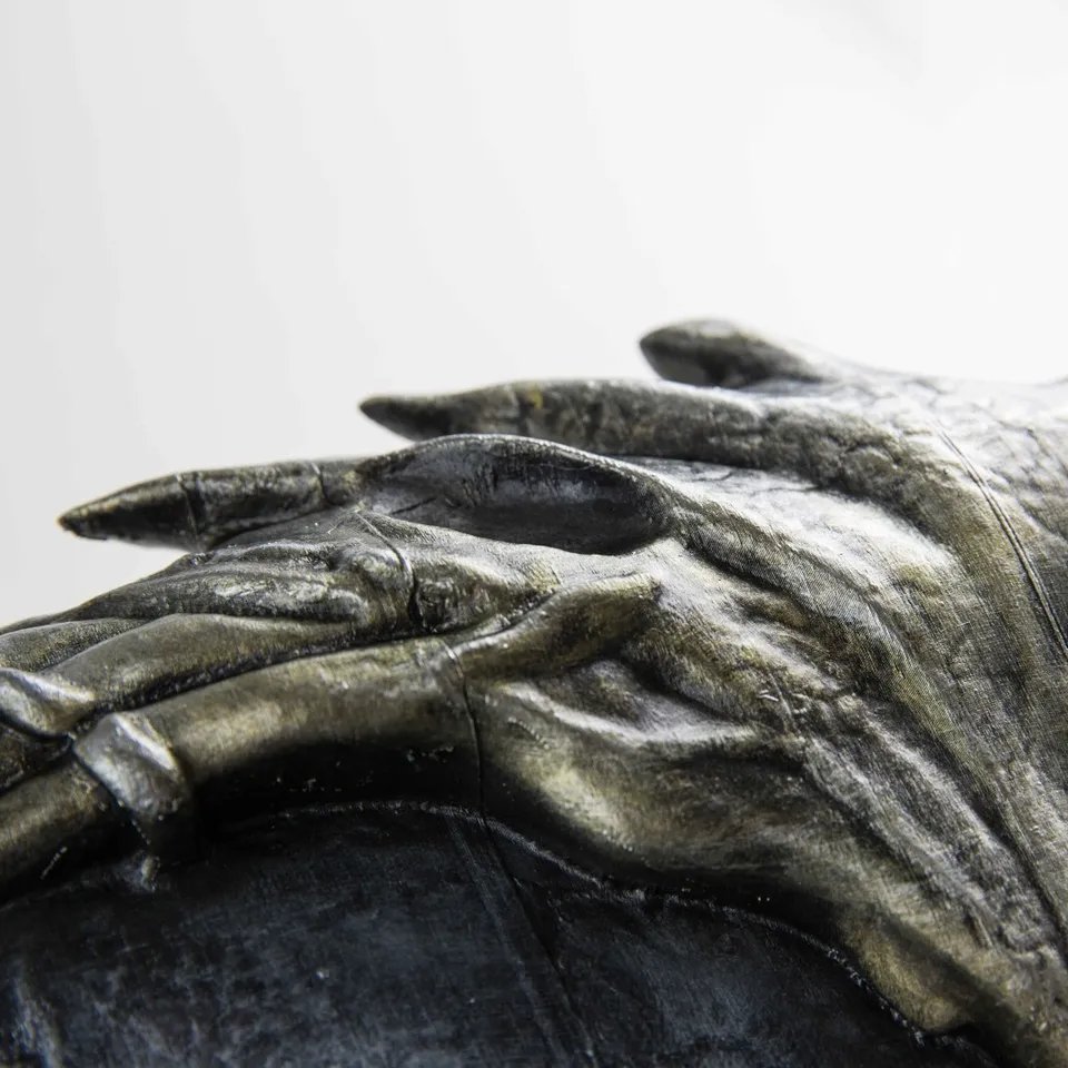 Клинки Хаоса из God of War