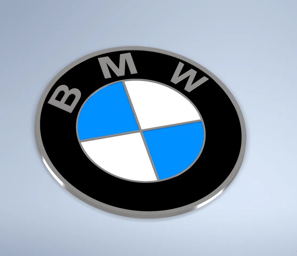 Логотип BMW