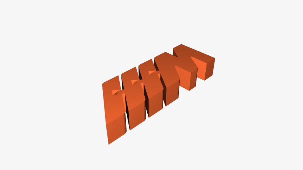 Брелок для ключей BMW M-серии